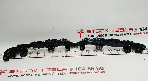 Suport grătar ghidaj bara față NOU Tesla model X 1055069-00-E