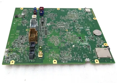 Základní deska MCU PCBA 1006155 REV02-03 Tesla model S REST 1015897-00-C