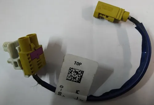 Kabel zur Verbindung der elektrischen Verkabelung Hauptfront Tesla Modell X 1055700-00-D