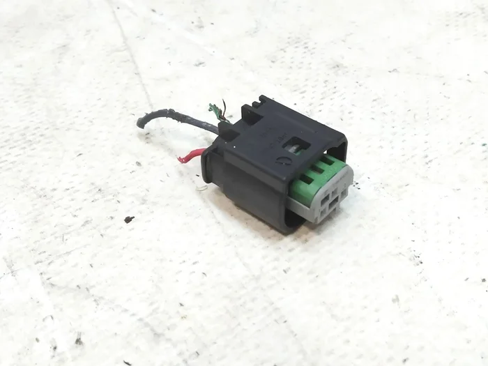 Luftkvalitetssensorstik (chip) 1055747 Tesla Model S REST, Model S Feb 2021, Model X, Model X Mar 2021 1055747-00-F