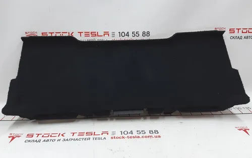 Covor portbagaj spate Tesla model X 1056217-00-G
