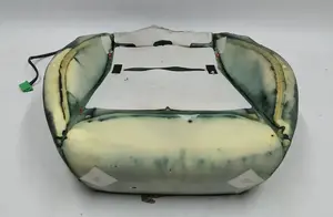 Пінний наповнювач нижньої частини пасажирського сидіння в зборі з підігрівом NEXT GEN (GEN 2) (з пошкодженням) Tesla model S, model S REST