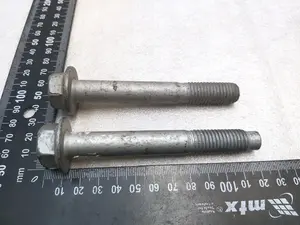 サスペンション ボルト HF M14x102 PC109 Tesla Model S、Model S REST、Model S 2021 年 2 月、Model X、Model X 2021 年 3 月 1056323-00-A