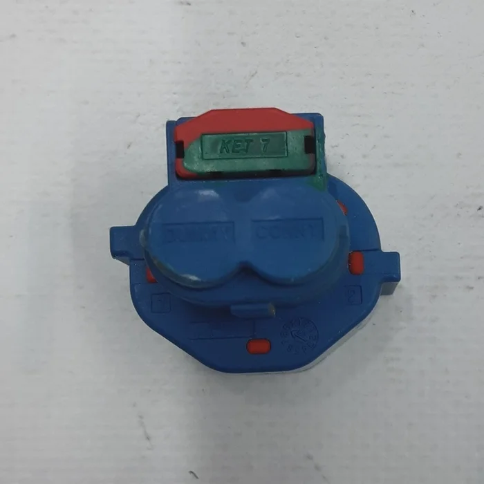 Spina connettore blocco caricabatterie (GEN3) (48 A, 1 fase) Tesla modello S REST, modello X 1056352-00-B