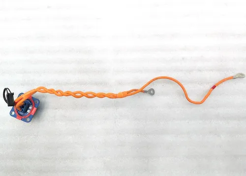 Connettore unità caricabatterie (GEN3) (48 A, 1 fase) Tesla modello S REST, modello X 1056352-00-B