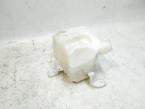앞유리 와셔 저장소 흰색 플라스틱(머곤) Tesla Model X 1056761-00-H