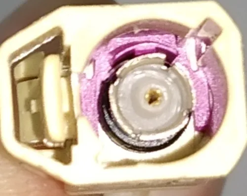 2 Антена WI-FI дзеркала зовнішнього правого Tesla Model X 1035181-00-J