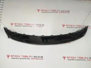16 下后保险杠装饰件（唇部）涂漆（损坏） PMNG Tesla model S REST 1057321-00-C