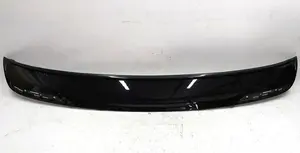 16 Nedre stötfångarlist (läpp) bak lackerad PBSB Tesla modell S REST 1057321-00-C