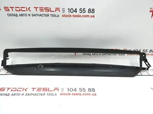 12 Přední difuzor chladiče pro chlazení hlavního modelu Tesla S REST 1057847-00-E