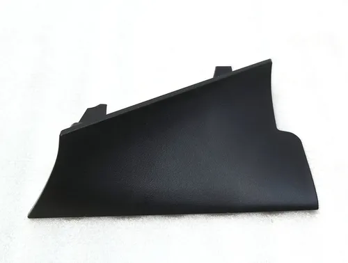 Diffusorplug rechtsvoor (afdekking) Tesla model S REST 1057850-00-C