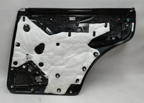 1 1058003-22-I z Conjunto de puerta trasera izquierda PREM PUR CREAM Tesla modelo X 1058003-22-K. El kit incluye piezas con números de pieza: 1035826-23-B, 1035505-00-E, 1038205-00-G, 1036643-00-C, A2049058202, 1099611-00-B (D), 1054113-00-A, 1004833 - 00