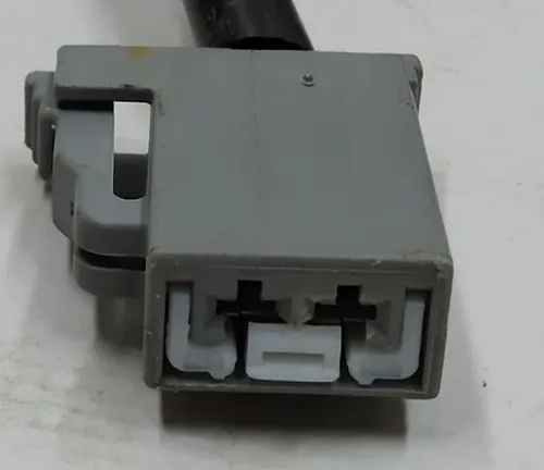 Schuimvuller van rugleuning 1e zitrij met verwarming NEXT GEN (GEN 2) (met schade) Tesla model S, model S REST 1058006-02-B