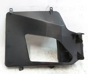 Höger kylarspridare till AWD Tesla modell S REST 1058024-00-C