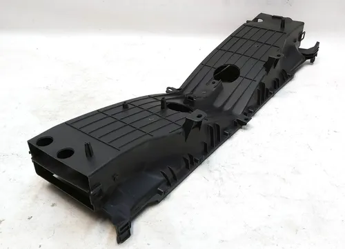 Duto de ar para radiador central Tesla modelo S REST 1058073-00-B