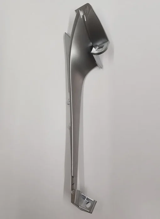 20 1024730-00-Cピラー-Cシートベルトパッド左テスラモデルSREST 1024730-00-C