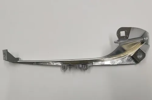 20 1024730-00-Cピラー-Cシートベルトパッド左テスラモデルSREST 1024730-00-C