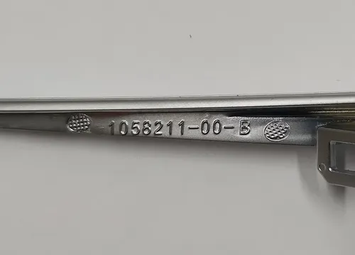 20 1024730-00-Cピラー-Cシートベルトパッド左テスラモデルSREST 1024730-00-C