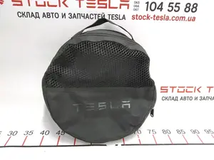 Чохол-сумка зарядного пристрою Tesla all models 1058221-01