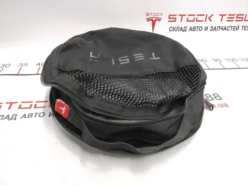 Чохол-сумка зарядного пристрою Tesla all models 1058221-01