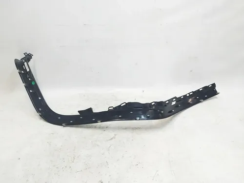 ASY_C LH COMPLETE RACETRACK_MDX damaged Tesla model X 1059628-00-F