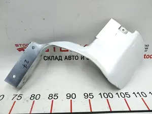 Carenaj prag stânga (vopsit) PPSW Tesla model S REST 1058757-00-A