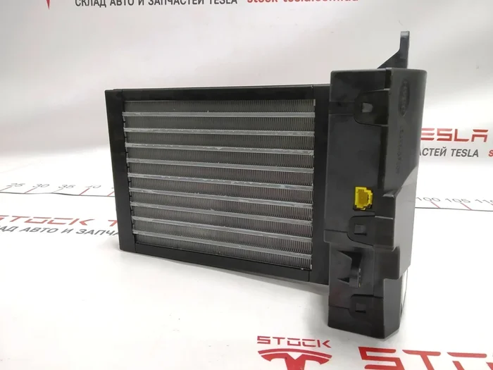 1 Piec ogrzewania elementu kabiny (Gen3) Model Tesla S, model x 1060432-00-e
