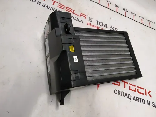 Innenraumheizelement (GEN3) Tesla Modell X 1060432-00-E