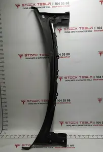 Guarnição do limpador de para-brisa Tesla modelo S REST 1060509-00-B