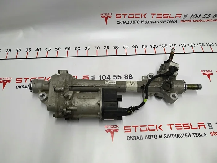 Lenkgetriebe Tesla Modell S REST, Tesla Modell X 1070801-00-E