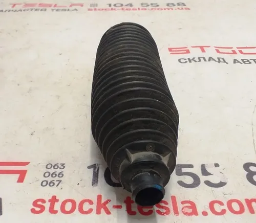 스티어링 랙 부트 좌/우 Tesla 모델 S REST 1060801-00-P