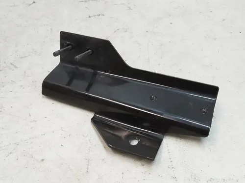 Guía del amplificador del parachoques delantero izquierdo (daños) Tesla Model X 1061424-00-C