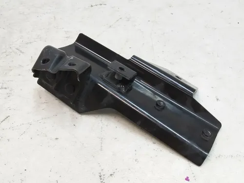 Guía del amplificador del parachoques delantero izquierdo (daños) Tesla Model X 1061424-00-C