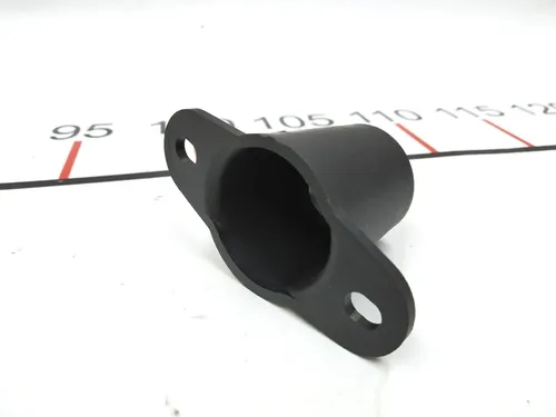 4 Vodicí doraz zesilovače nárazníku Tesla Model X 1061424-00-C, 1061425-00-C