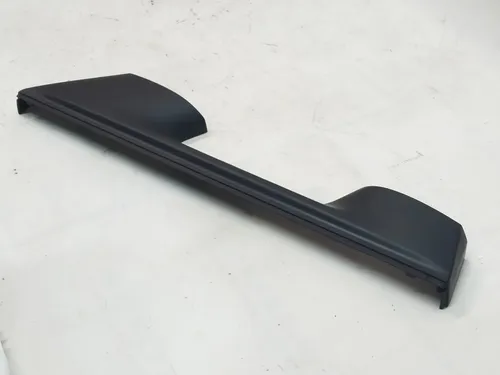 1열 시트 베이스 트림 우측 Tesla Model X 1061621-00-B