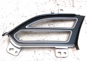 エアダクトセンターパネルクロームドライバー左テスラモデルS、モデルS REST、モデルX 1061731-00-B