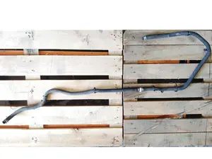 Kühlschlauch Motorausgang hinten Tesla Modell X 1061751-00-G