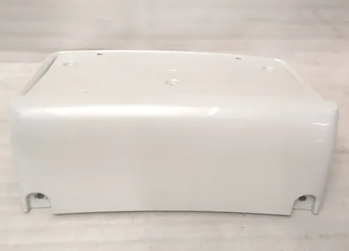 フロント ナンバー プレート取り付けブラケット NA PPSW テスラ モデル S REST 1061911-00-C