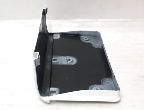 フロント ナンバー プレート取り付けブラケット NA PPSW テスラ モデル S REST 1061911-00-C
