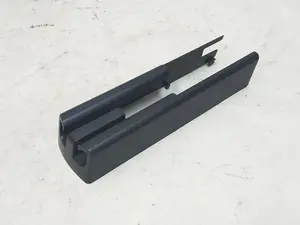 Copertura scorrevole sedile posteriore destro guidatore/passeggero Tesla Model X 1062358-00-B