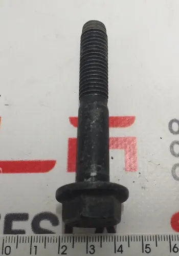 9 리어 서스펜션 암 볼트 HF M12-1.75X75 [10.9] ZNFL SMAT Tesla 모델 3, 모델 3 2024년 1월, 모델 Y 1063242-00-B