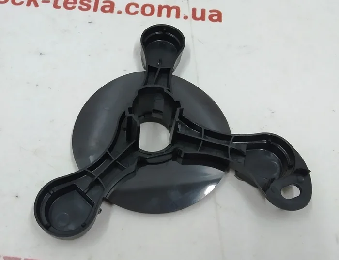 用于右后门 Tesla 型号 X 的径向超声波传感器外壳 1075448-00-C