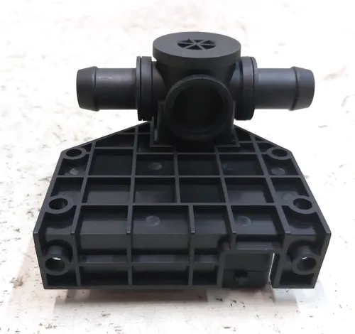 Клапан потрійний Tesla Model X 1064225-00-E