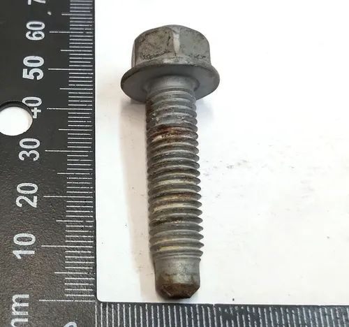 Болт HF,M10x35,STL[109],ZNFL,ADH,PIL Tesla model S, model S REST, model X 1064997-00-A