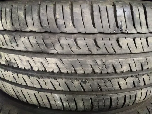 1 1065205-00-A Opona 245x45R19 MICHELIN PRIMACY MXM4 (4,2 mm) Tesla model S 1065205-00-A