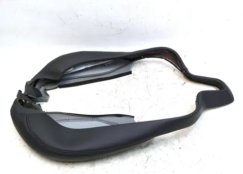 PUR SCHWARZ Tesla Modell S REST 1065494-02-D