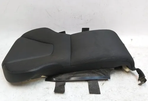 Обшивка спинки сиденья 1-го ряда с подогревом X TXT SEAT с наполнителем Tesla model S REST 1065495-02-D