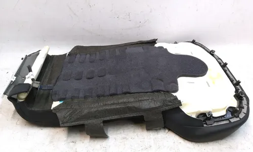 Обшивка спинки сиденья 1-го ряда с подогревом X TXT SEAT с наполнителем Tesla model S REST 1065495-02-D