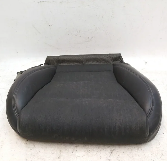 Potah pro spodní část sedadla řidiče TXT SEAT Tesla model S REST 1454066-00-A