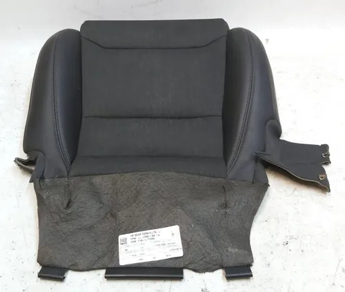 Potah pro spodní část sedadla řidiče TXT SEAT Tesla model S REST 1454066-00-A